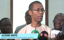 Destruction de biens publics: Alioune Ndoye dénonce le comportement des pêcheurs de Saint-Louis