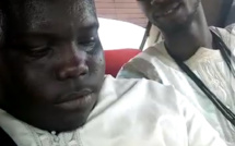 ​Il se faisait passer pour un fils de Mbacké - Mbacké : L'escroc Cheikh Coly est finalement tombé!