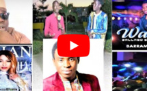 VIDEO - Affaire Ndoye Bane/Homos, Album Viviane, Wally Seck au Baramundi.... Cheikh Lô : « Musique dou passe temps… »
