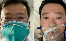 Coronavirus : Pékin ouvre une enquête après la mort d'un médecin lanceur d'alerte