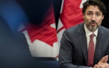Visite du PM canadien : Justin Trudeau à Dakar pour défendre l'homosexualité