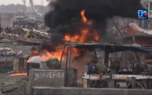 Saint-Louis : Les affrontements entre pêcheurs et forces de l'ordre laissent place à la bataille politique sur le terrain des opérations.