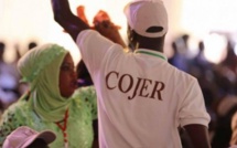 Podor : Le Cojer « brûle » le livre de Pape Alé et ouvre le feu sur Nafy Ngom Keita
