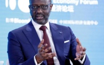 Fragilisé par une affaire d'espionnage, Tidjane Thiam démissionne du Credit Suisse