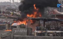 Saint-Louis : Les affrontements entre pêcheurs et forces de l'ordre laissent place à la bataille politique sur le terrain des opérations.