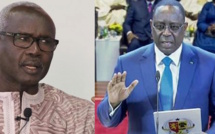 Farouche opposant au régime du Pr Macky Sall, Mody Niang... déballe!