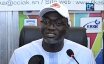 Kaolack : Pape Mademba Bitèye se prononce sur le saccage de la Senelec de Saint-Louis.