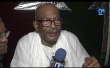 NÉCROLOGIE : Cheikhal Khalifa Aidara, «Borom Gueulem bii»...décédé