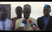 Litige foncier : ‘’Ce qui se passe à Ndengler est absolument injuste, triste et écœurant (Bassirou Diomaye Faye)