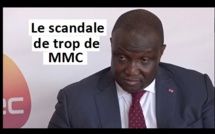 Comment Mouhamadou Makhtar Cissé A Mis En Colère Le…Palais