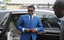 "Biens mal acquis" : peine aggravée en appel pour Teodorin Obiang