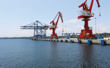 Le Port de Ndayane cédé à DP World pour 1000 milliards FCfa