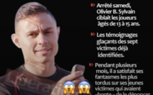 Dakar Sacré-Cœur : Olivier Sylvain limogé après des accusations d'abus sexuels sur des jeunes joueurs