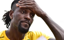 Foot: Emmanuel Adebayor s'engage avec un club paraguayen
