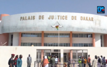 Trafic de visas: deuxième retour de parquet pour Djidiack Diouf et Cie
