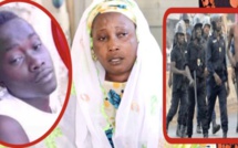 Exclusif - Fatick: La mère du jeune tué par les policiers brise le silence : «gnoko ray…guédj lagn ko yobou door ko… »