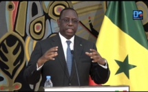 Homophobie et homosexualité / Macky Sall catégorique : « Nous sommes à l'aise avec nos lois qui sont, pour l'instant, en vigueur... Mais, il faut savoir que chaque pays a... »