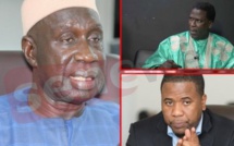 Rapatriement des sénégalais de Wuhan : la cinglante réplique de Bamba Ndiaye à Iran et Bougane