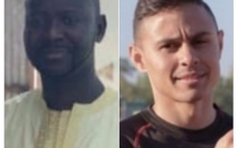 Pédophilie: Mouhamed Habibou Guèye et Olivier Brice Sylvain écroués
