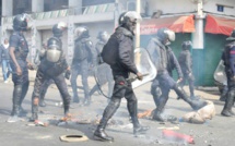 Arrestations de 12 mineurs à Saint-Louis : la famille d’Amadou Bâ, le seul élève de la bande, demande la clémence des autorités