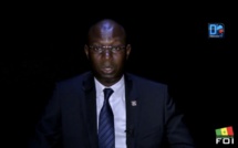 Le Pr Daouda Ndiaye dans ‘Profession de foi’ : « On n’a pas besoin de naître avec une cuillère en or ou en diamant pour... Ma rencontre avec Bill Gates… Mon avis sur le système sanitaire au Sénégal… »