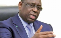 Décès de la mère d’Abdoulaye Timbo : Le Président Macky Sall endeuillé