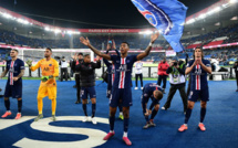 Football : le PSG devient le club le plus puissant du monde