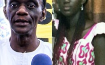 Sa fille unique Fatou Binetou introuvable, Mame Matar Guèye de "Jamra" saisit la police (document)