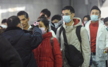 Coronavirus : décès d'un touriste chinois en France, premier mort hors d'Asie