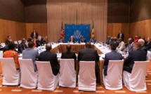 DAKAR SIGNE CINQ ACCORDS DE PARTENARIAT AVEC DES ENTREPRISES AMÉRICAINES