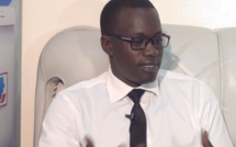 Non, Ousmane SONKO votre message est plein de haine avec une volonté fractionniste !