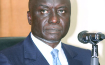 ​Aphone depuis la dernière Présidentielle de février 2019 -  Révélations sur le barnum préparé par... Idrissa Seck