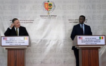L’AFRIQUE A BESOIN DES ETATS-UNIS POUR RELEVER SES DÉFIS SÉCURITAIRES (AMADOU BA)