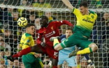 Foot européen : Liverpool continue sa balade, le Barça se replace
