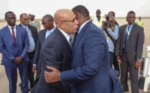 Le point sur le séjour du Pr Macky Sall en Mauritanie (Vidéo)
