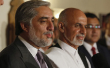 Afghanistan : Abdullah Abdullah se proclame président et annonce un gouvernement parallèle