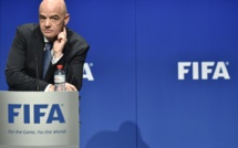 La Fifa annule sa réunion prévue en mars à Asuncion