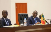 Nouakchott : Le président Macky Sall a rencontré les Sénégalais établis en Mauritanie.