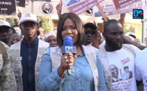 Ousmane Sonko toujours dans le sarcasme et la dérision. (Par Fatoumata Niang Ba)