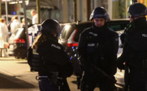 Double fusillade en Allemagne : neuf personnes tuées, le suspect retrouvé mort