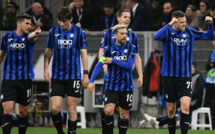 Ligue des champions : l'Atalanta domine Valence, Tottenham surpris par Leipzig