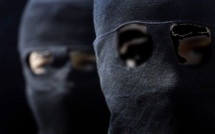 Rapt en plein jour à Touba: Deux hommes enlèvent et séquestrent 4 filles dans un bâtiment inachevé