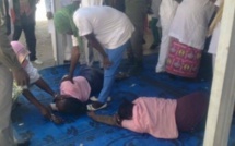 « Djiné Maimouna » refait surface à Linguère: 14 filles victimes de crise d'hystérie