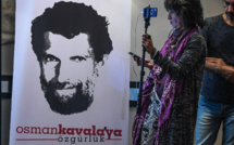 Osman Kavala, le philanthrope turc toujours dans le viseur d'Erdogan