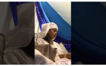 Sokhna Aïda Diallo fait monter la température avec ses pas de danse (Vidéo)