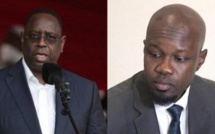 Macky Sall et le cirque de la « gouvernance sobre et vertueuse » ! (Par Ousmane Sonko)