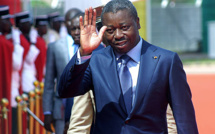 Présidentielle au Togo : au pouvoir depuis 2005, Faure Gnassingbé brigue un... quatrième mandat