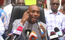 L'opposition manœuvre pour contrecarrer la proposition de "statut spécial de Dakar"- Révélations sur la  rencontre de Barthélemy Dias et Cie prévue ce samedi
