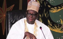 La lettre de Moustapha Niasse à un agent secret marocain pendant la Présidentielle de 2012