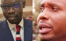 ​Pierre Joe Ndiaye à Barthélemy Diaz : « tu n’es ni sel ,ni lumière »